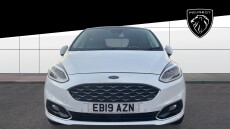 Ford Fiesta Vignale 1.0 EcoBoost 5dr Petrol Hatchback